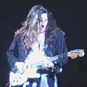Sinclaire live in the 80's