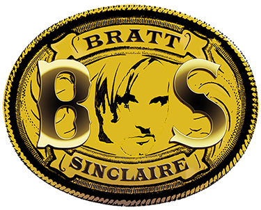 BRATT SINCLAIRE official